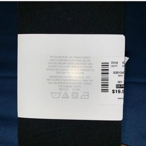 NWT Aeropostale Tights Small/Medium